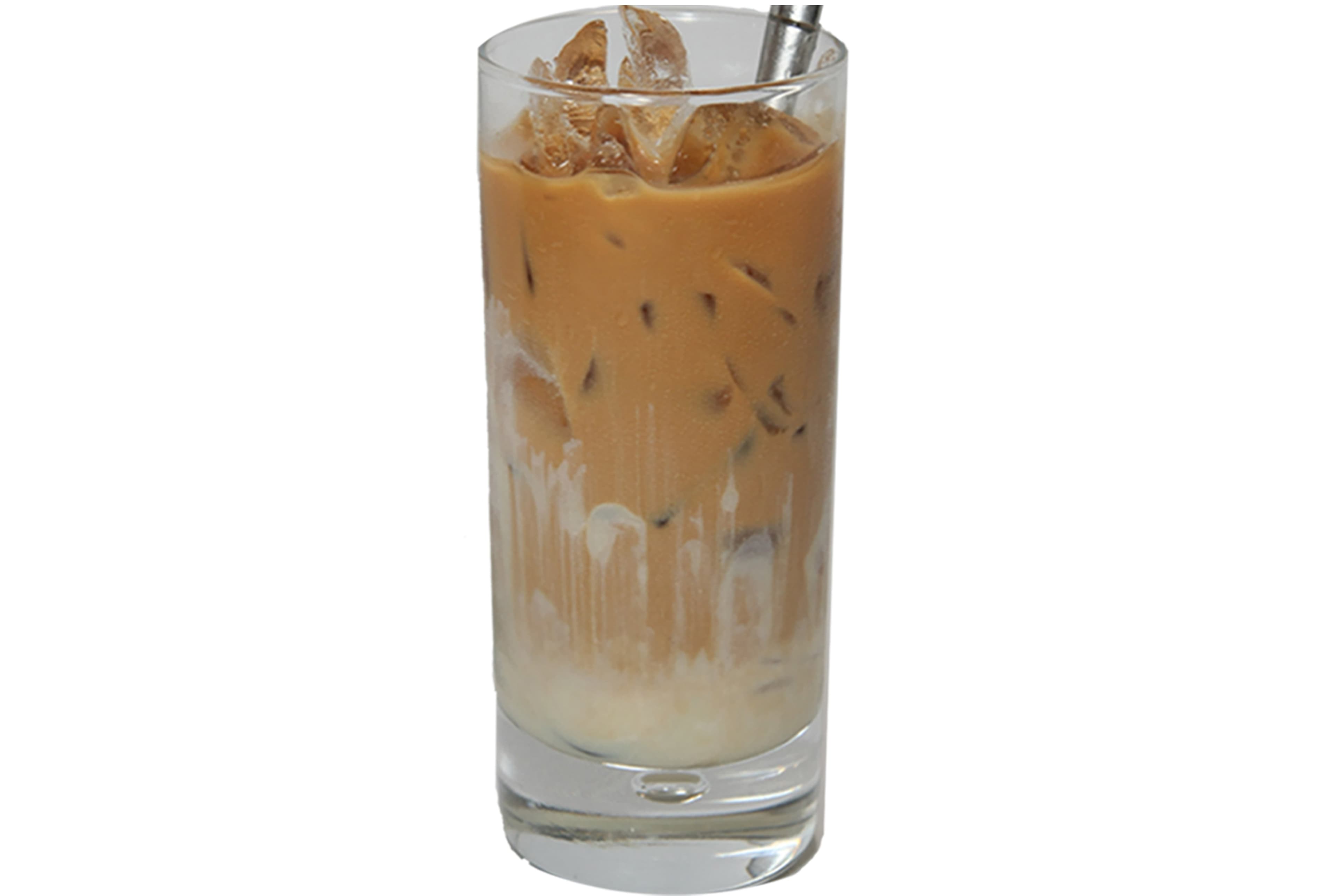 Vietnamese Iced Coffee