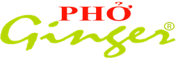 Ginger Cuisine logo