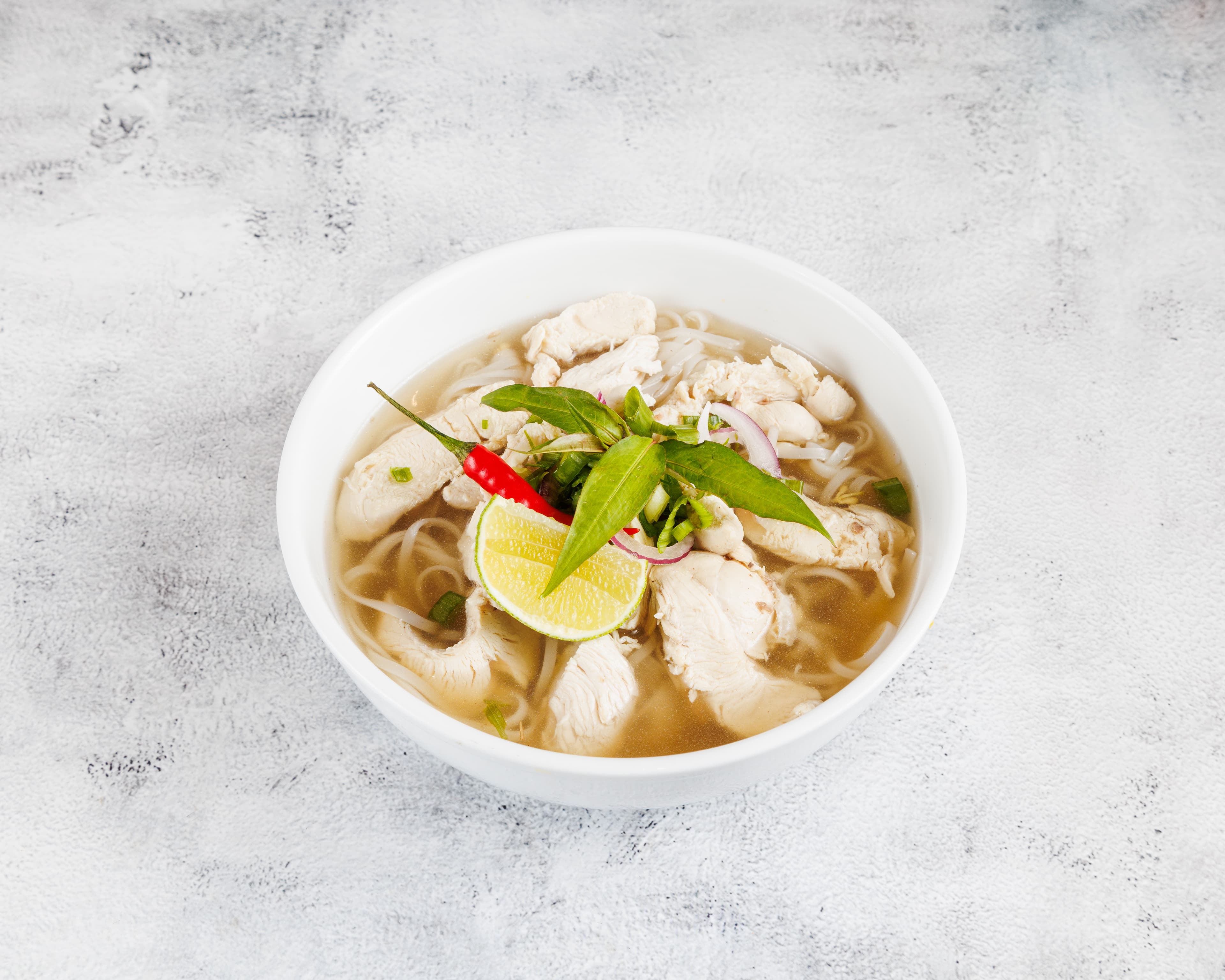Chicken Pho