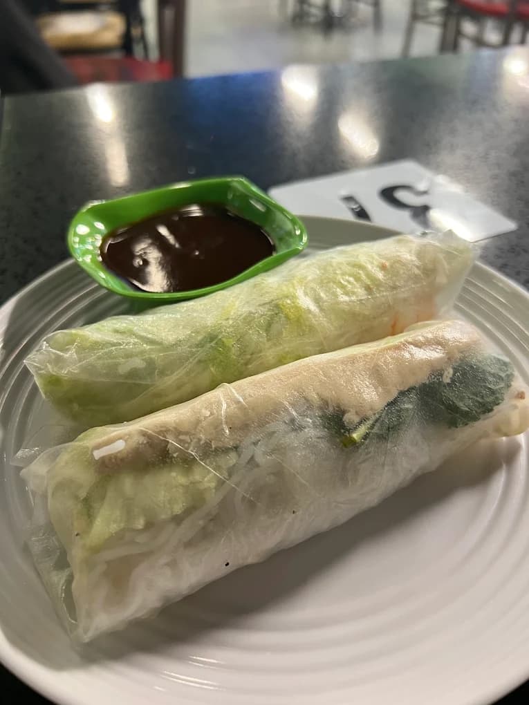 Chicken Salad Roll (1)