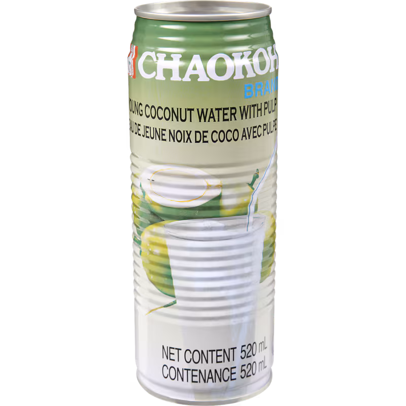 Coconut Water