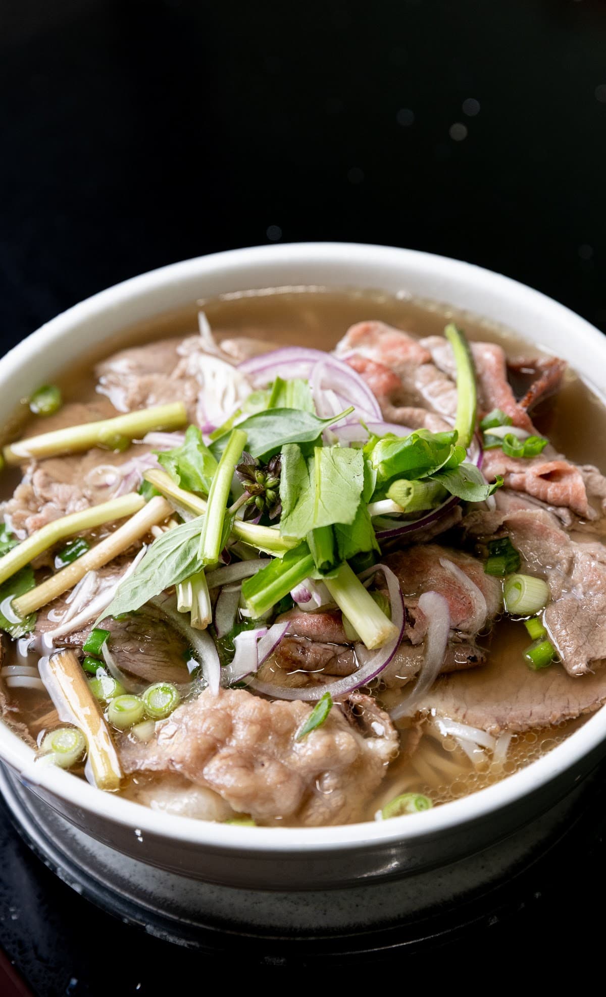 Rare Beef AAA Grade Pho (L)