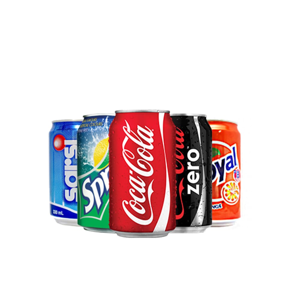 Soft Drink
