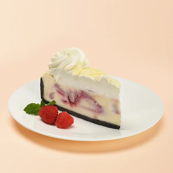Cake Slice